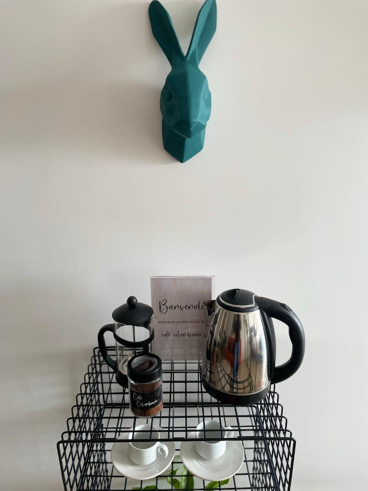 Apartment Explendor 2922