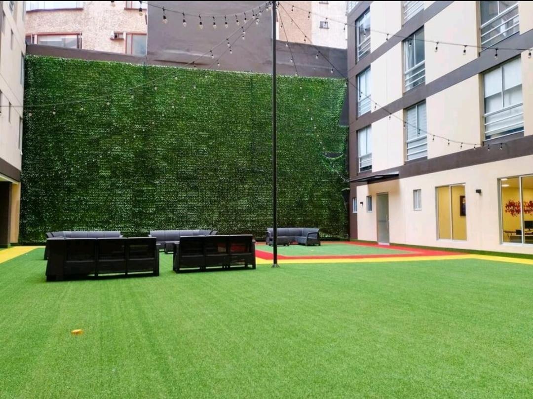 Apartment Explendor 2922 Bogota