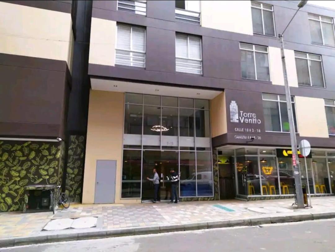 Apartment Explendor 2922