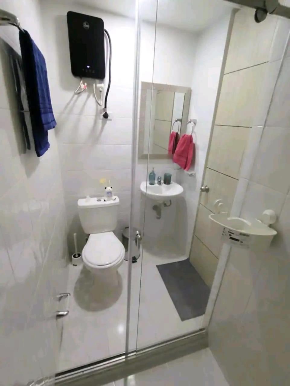 Explendor 2922 Apartment Bogota
