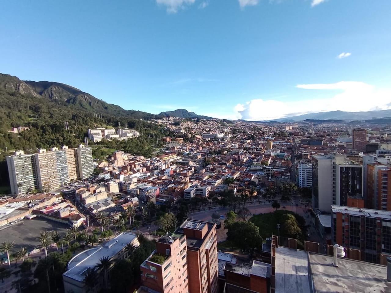 Apartment Explendor 2922