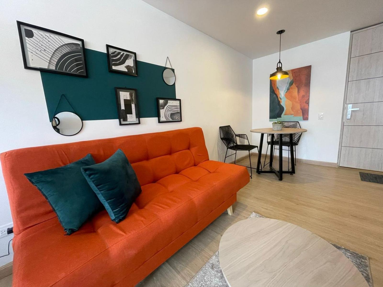 Explendor 2922 Apartment Bogota