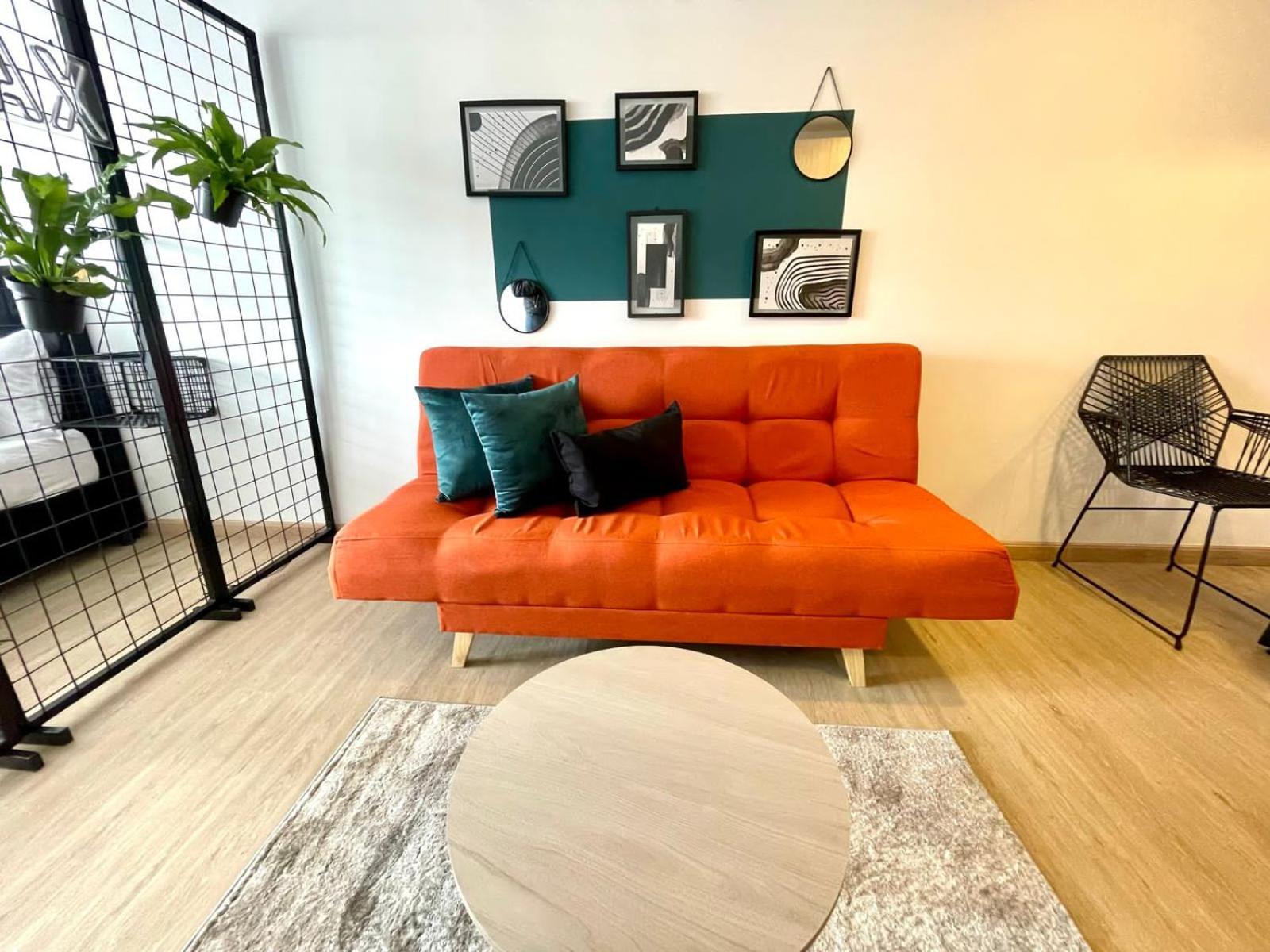 Apartment Explendor 2922 *
