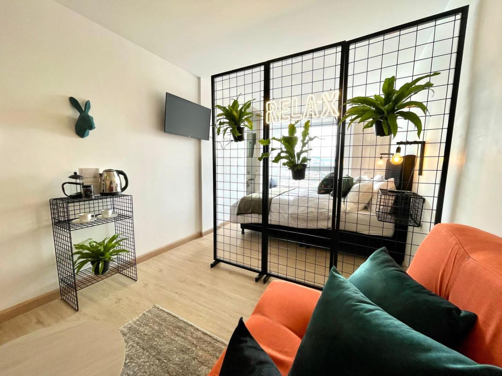 Apartment Explendor 2922 *